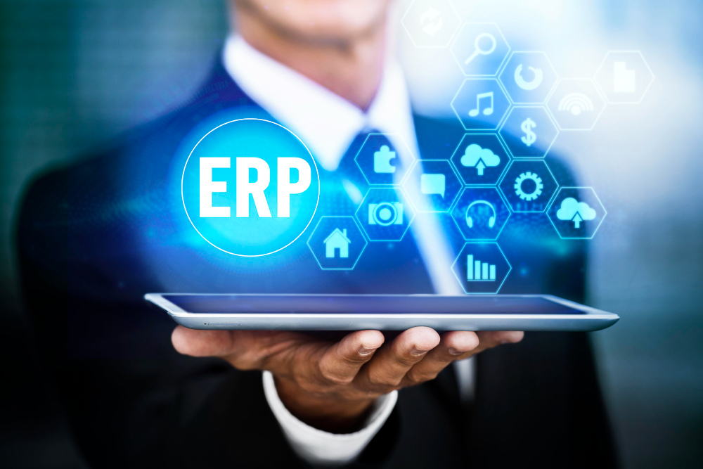 6 Reasons Why Your Organisation Needs An ERP Solution