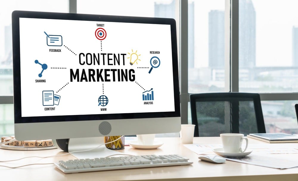 7 Content Marketing Mistakes You Need To Avoid