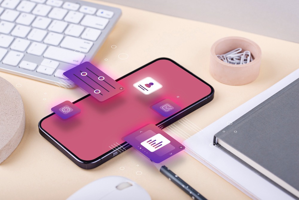 Android App Development