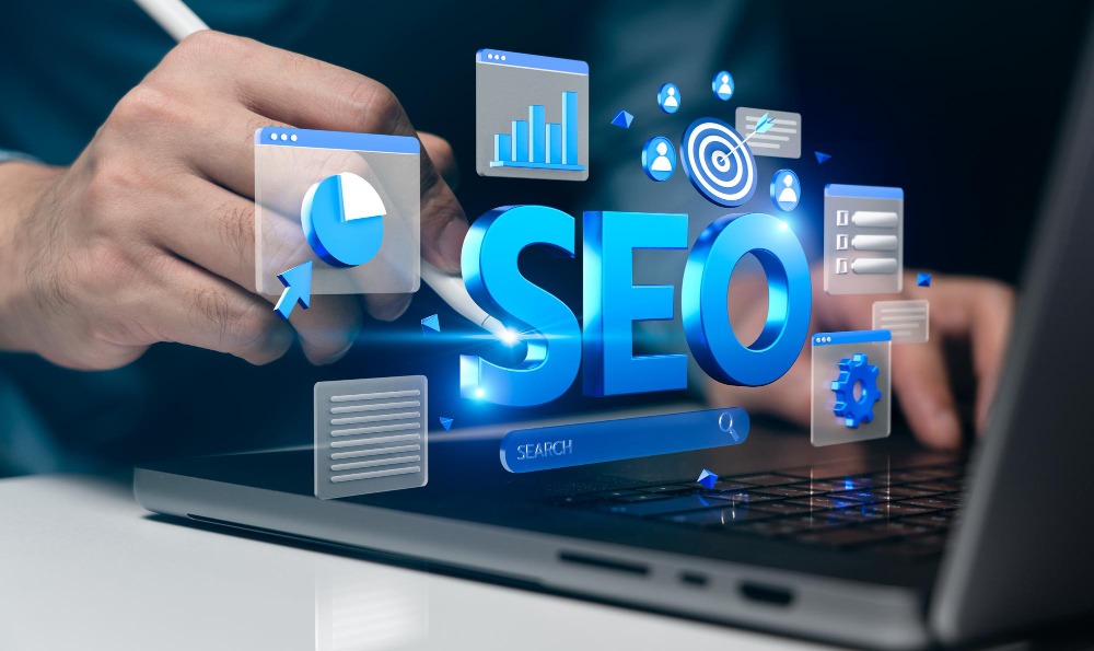 Best SEO Company In Dubai