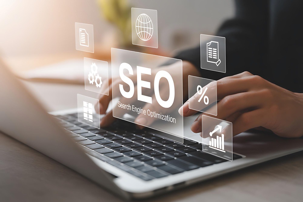 Best SEO Strategies for Small Business