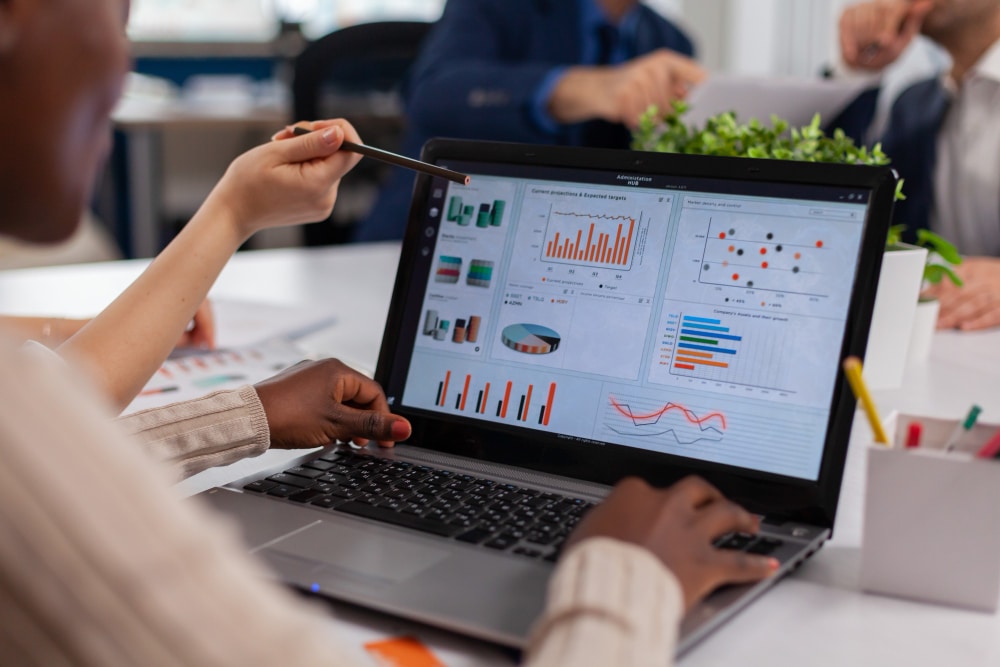 CRM Service Provider Dubai