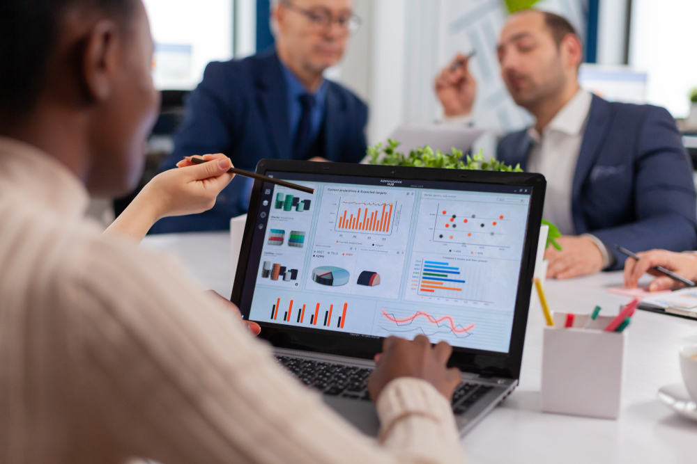 CRM Software Solutions