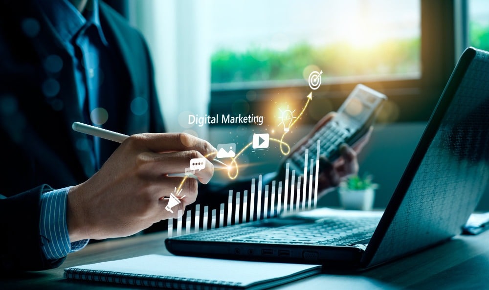 Catch Up With The Top Search Engine Marketing Trends in the UAE Market Aided by the Topmost Digital Marketing Agency in Dubai