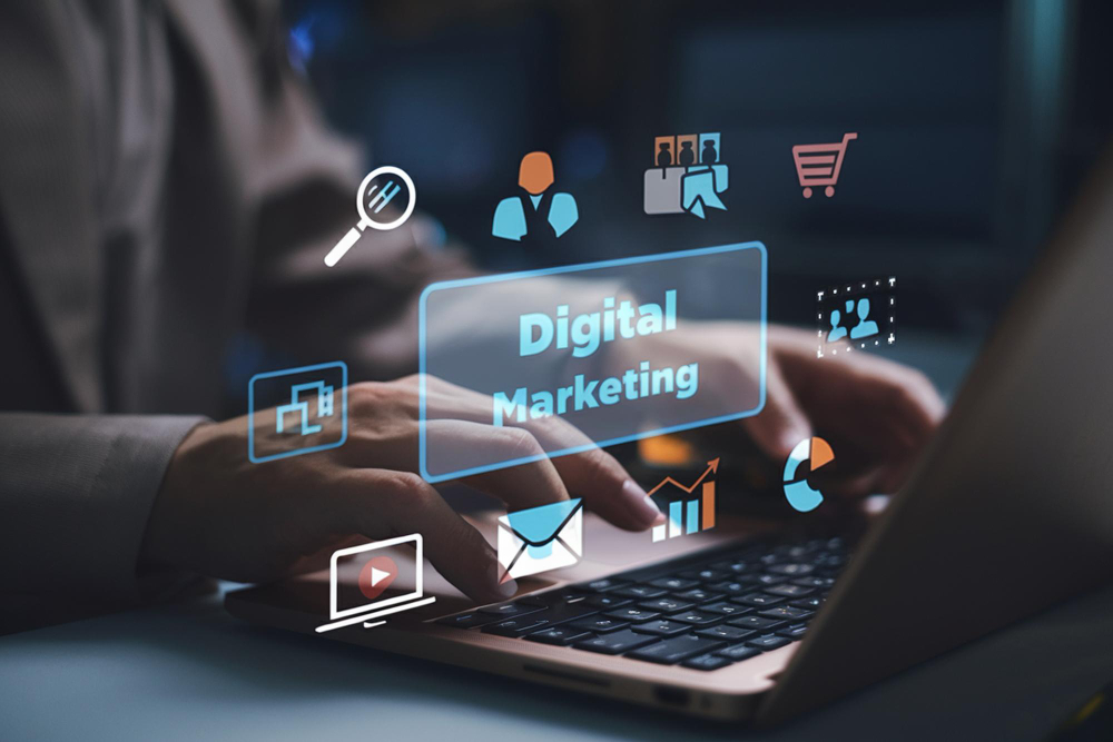 Drive Your Brand Value with the Best Internet Marketing Company in Dubai