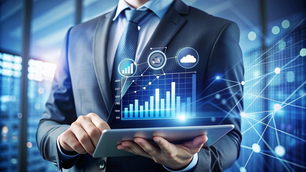 ERP Software Company Dubai