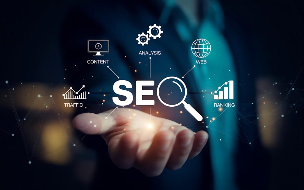 How SEO, Website & Mobile App Development Drive Business Growth