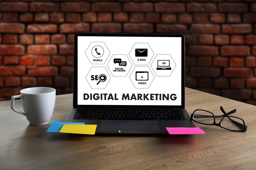 How a Digital Marketing Consultant in Dubai Helps Businesses