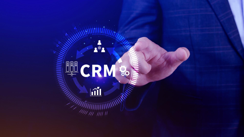 How to select the best CRM Software Company In UAE