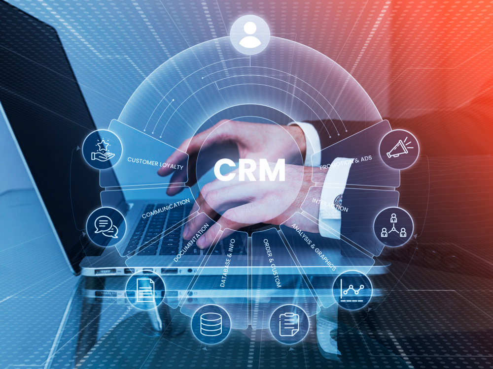 Is Price The Only Benchmark While Evaluating A CRM Software Purchase