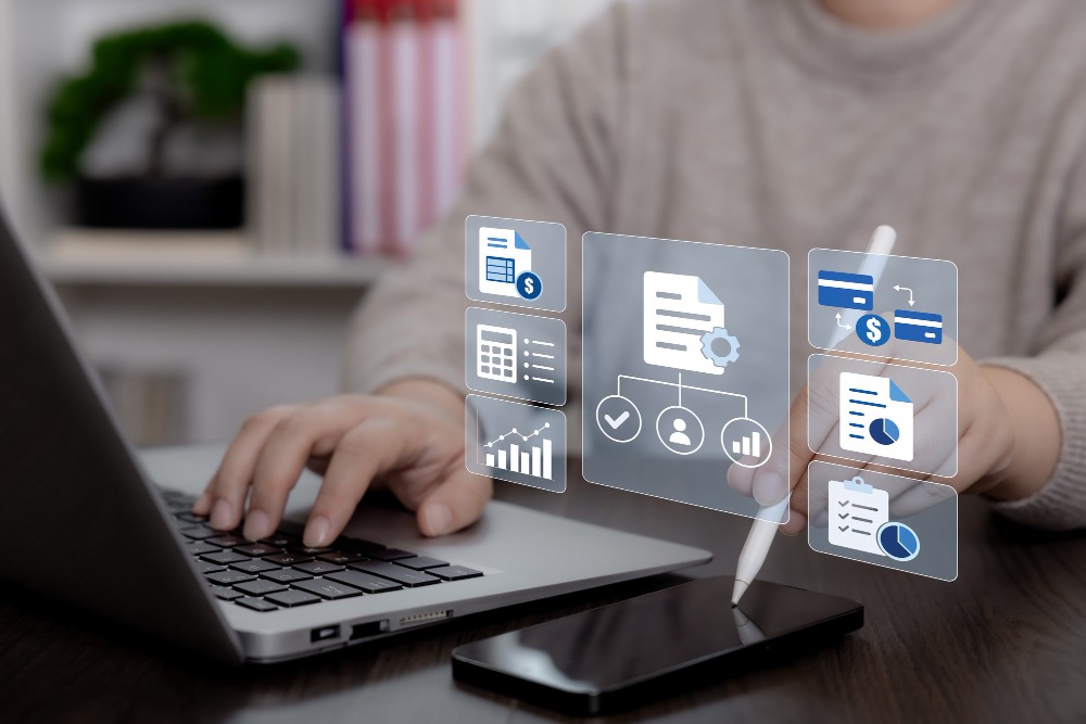 LMS Service Provider Saudi Arabia