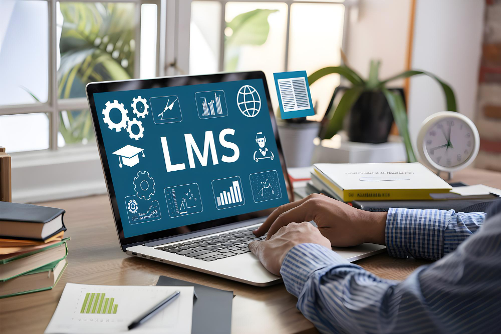 LMS Software Company