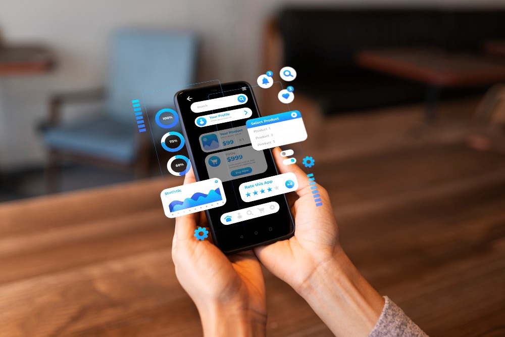Looking For The Best Mobile App Development Company For Your Business
