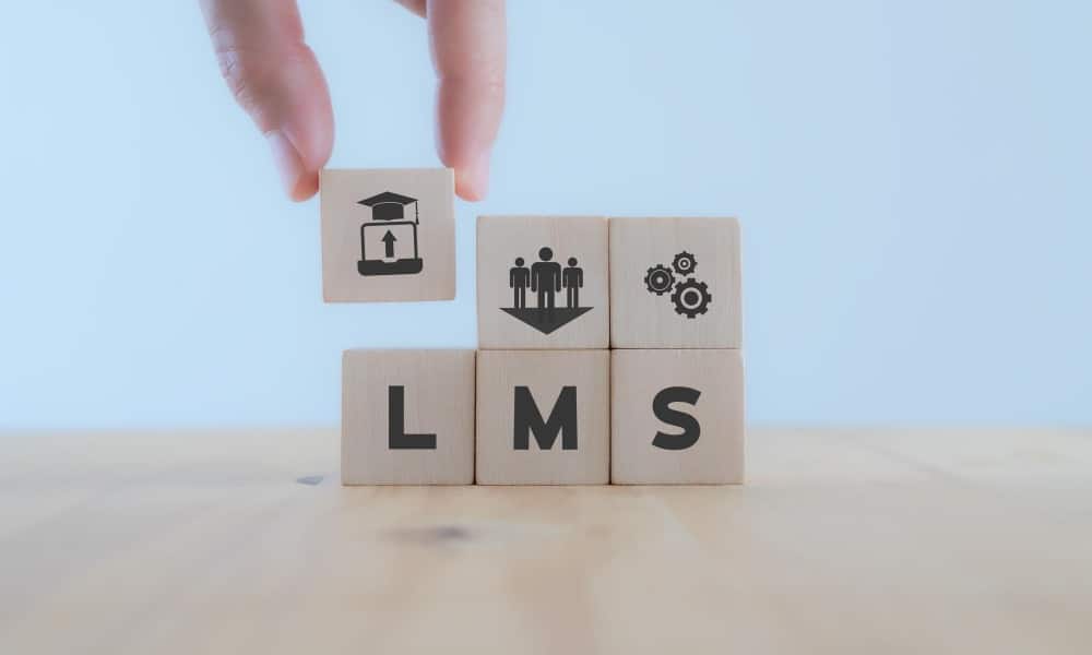 Online Cloud LMS Services Dubai