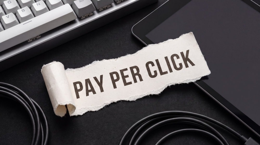 PPC Marketing Agency in Dubai