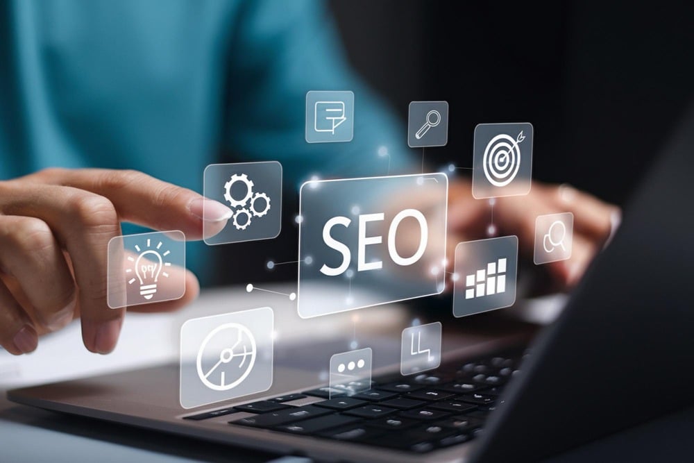 SEO Services for Restaurant in Dubai