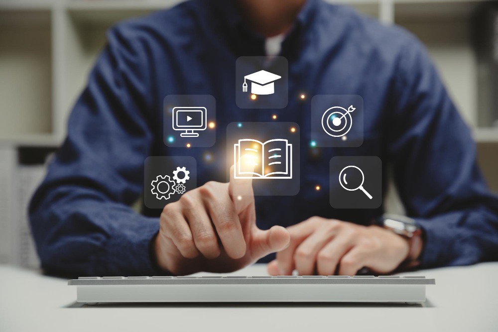 Software Development Company in UAE