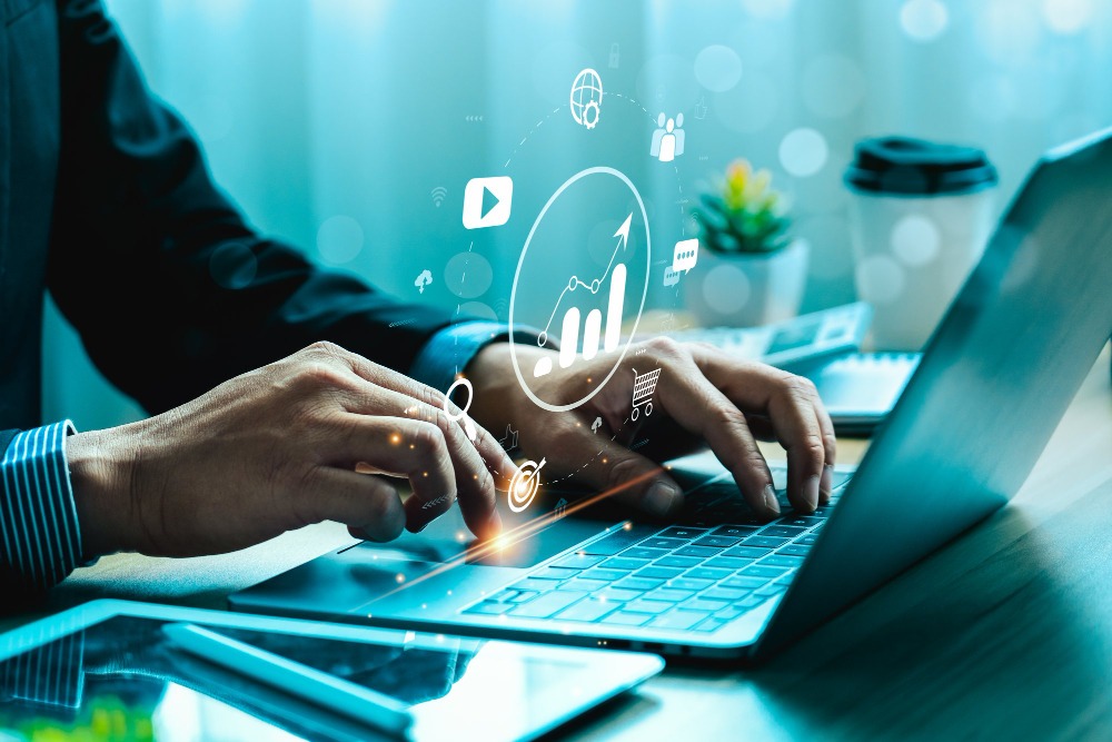 Software development service in Dubai