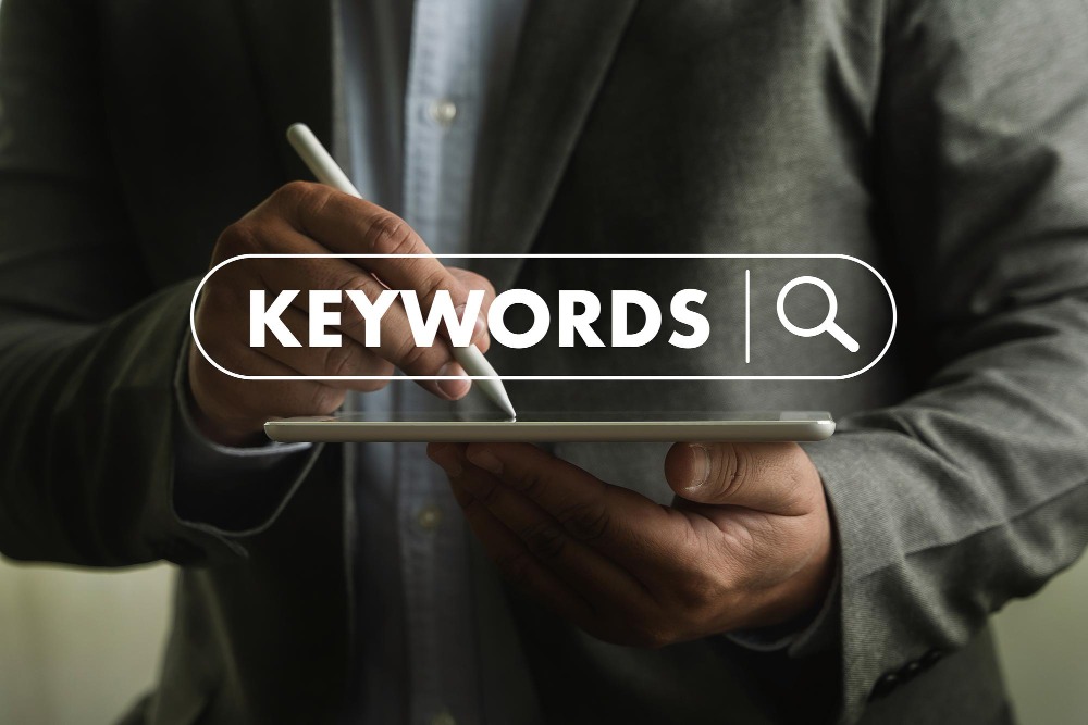 The Best Way to do SEO Keyword Research