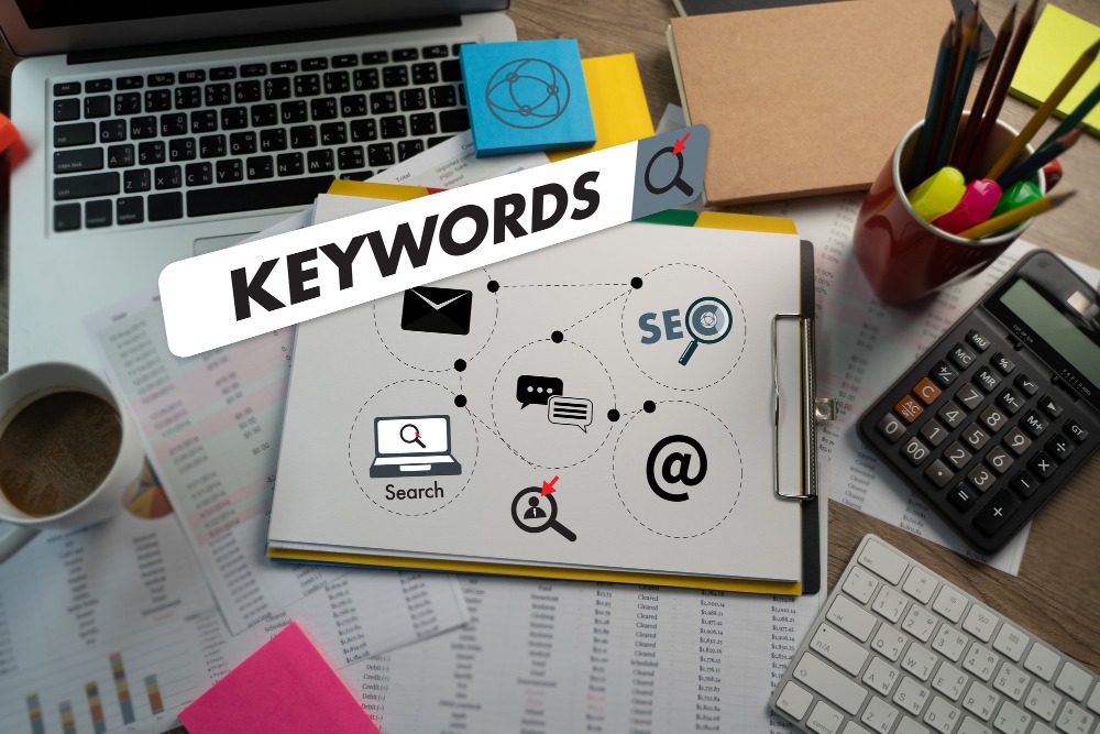 The Right Way of Doing Keyword Research