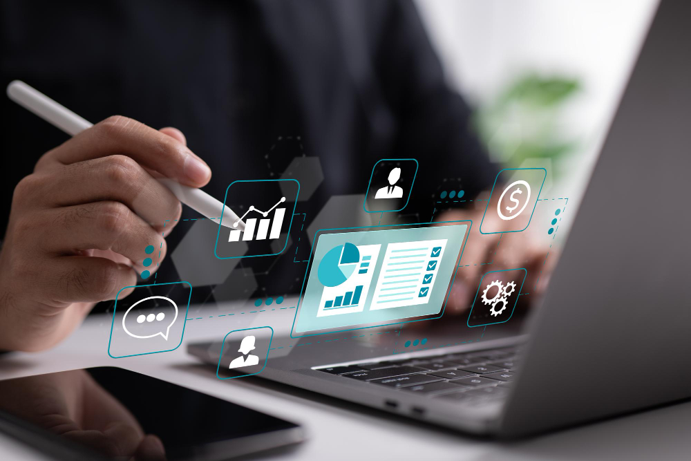 Top Software Companies In Dubai