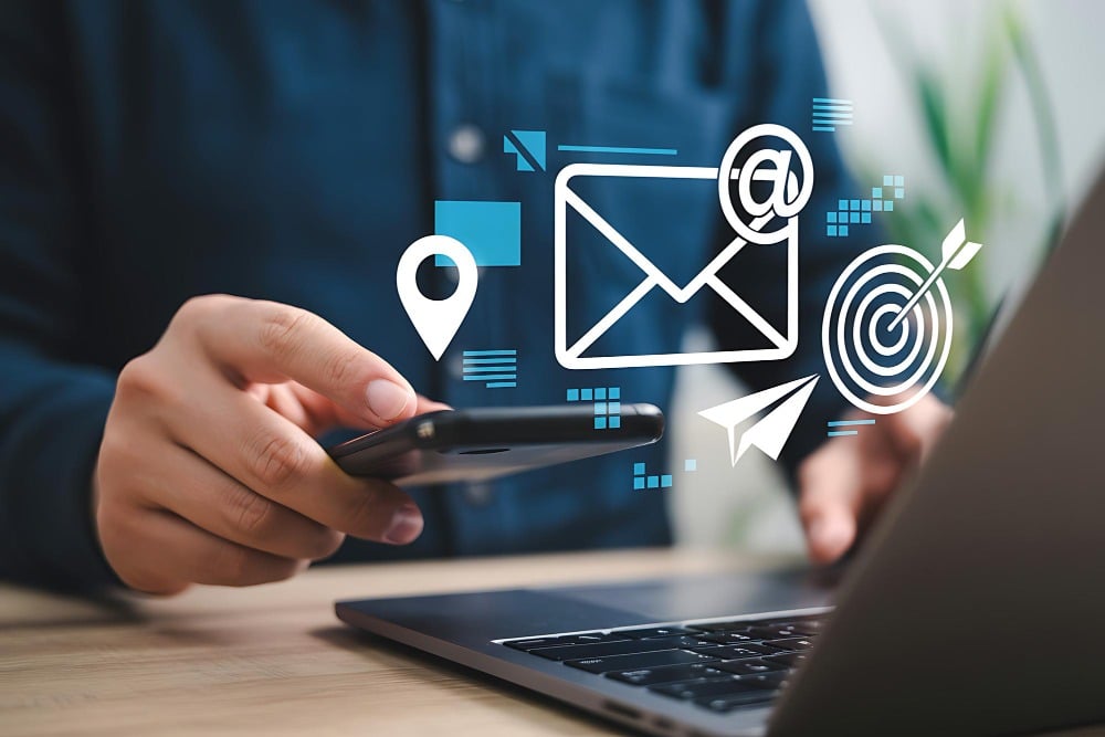 Top Tips To Formulate An Effective Email Marketing Strategy