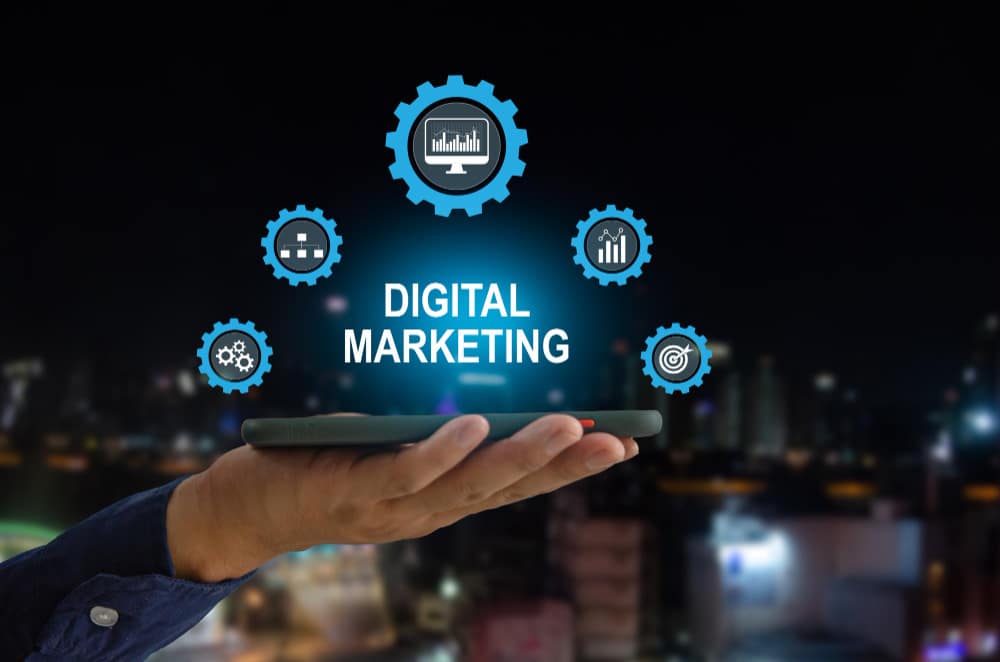 Understanding The Importance of Blogging in Digital Marketing