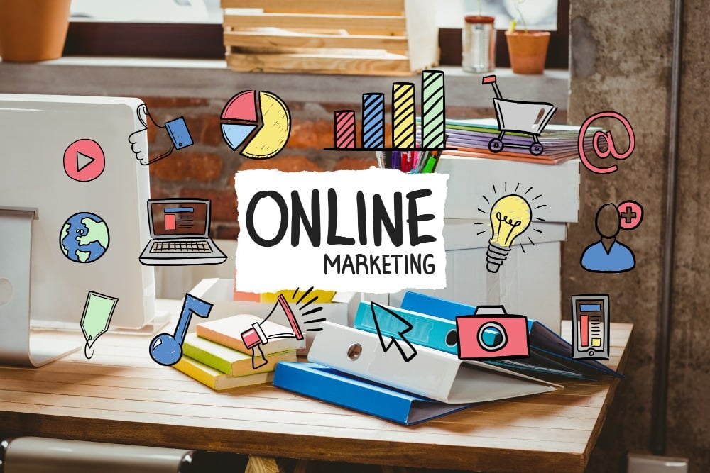 Using Google Ads for Online Marketing
