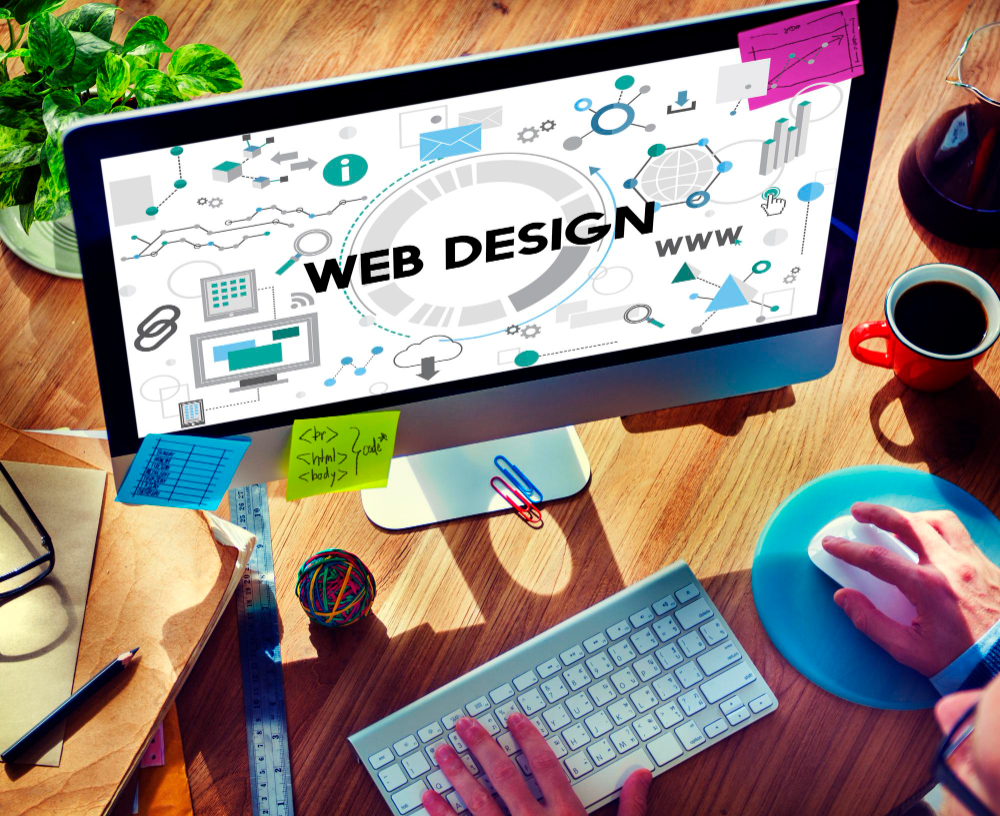 Web Designing Dubai