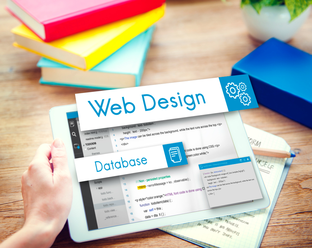 Web Development Company in Dubai: Crafting Digital Success Stories