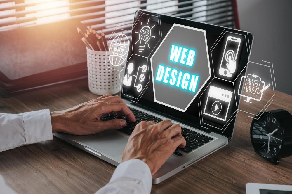 Website Maintenance Company in Dubai