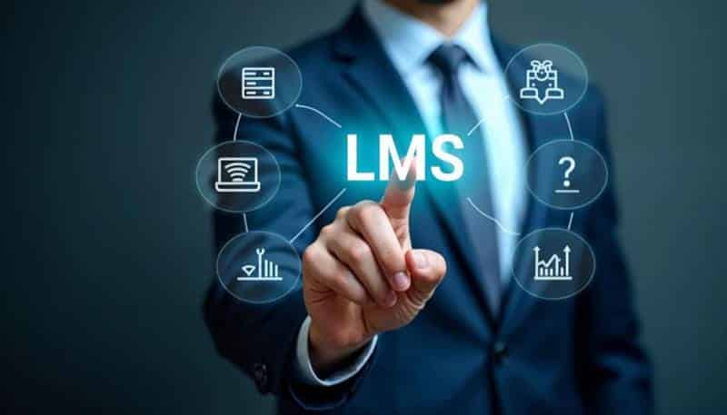 Top LMS Software Companies Of 2027