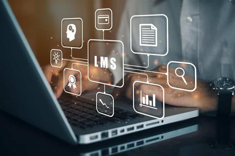 e learning System In Dubai