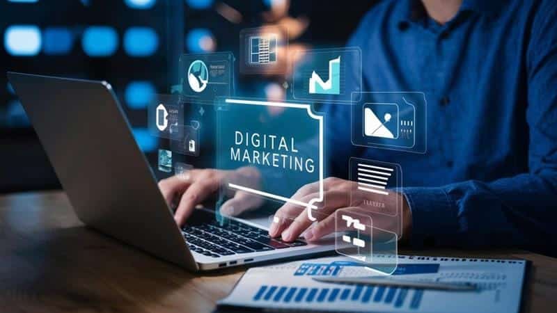 Digital Marketing Company Dubai UAE
