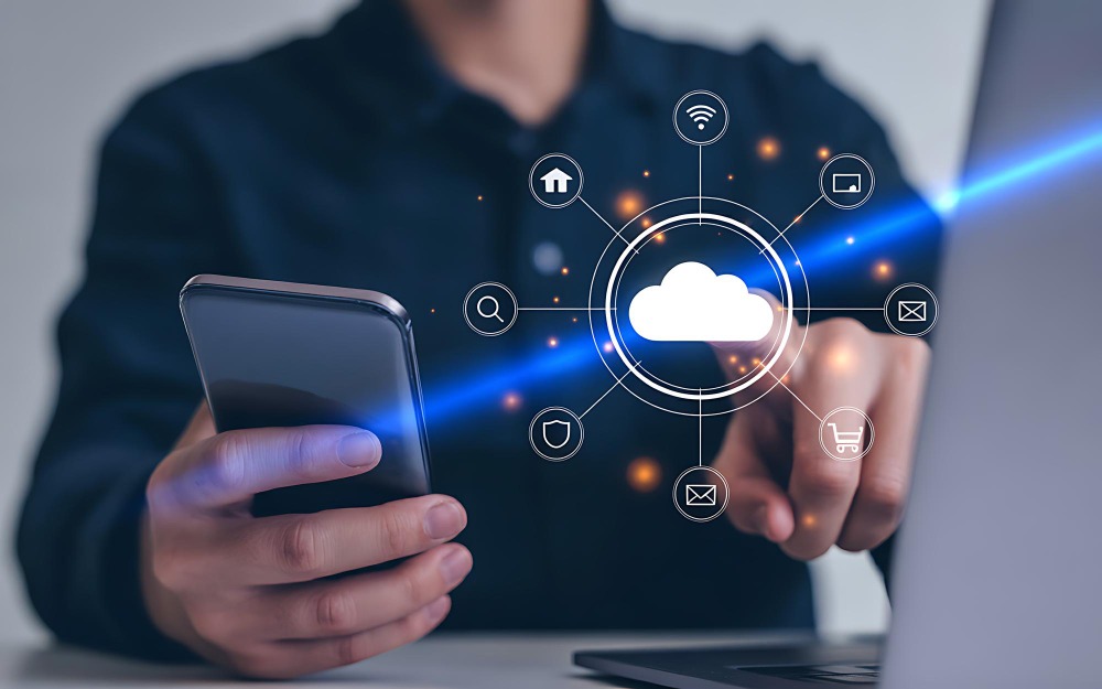 Why Does Your Business Require Cloud Computing Services