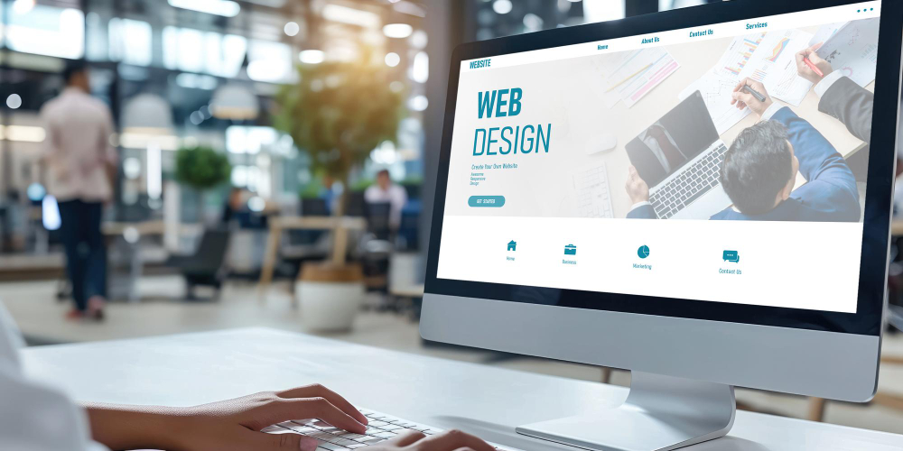 Why Is It Essential For You To Hire A Reputed Web Development Company
