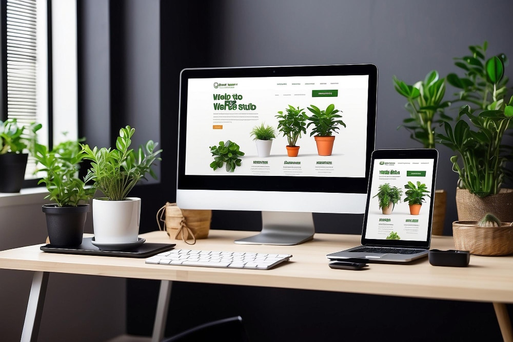 WordPress Development Services in Dubai