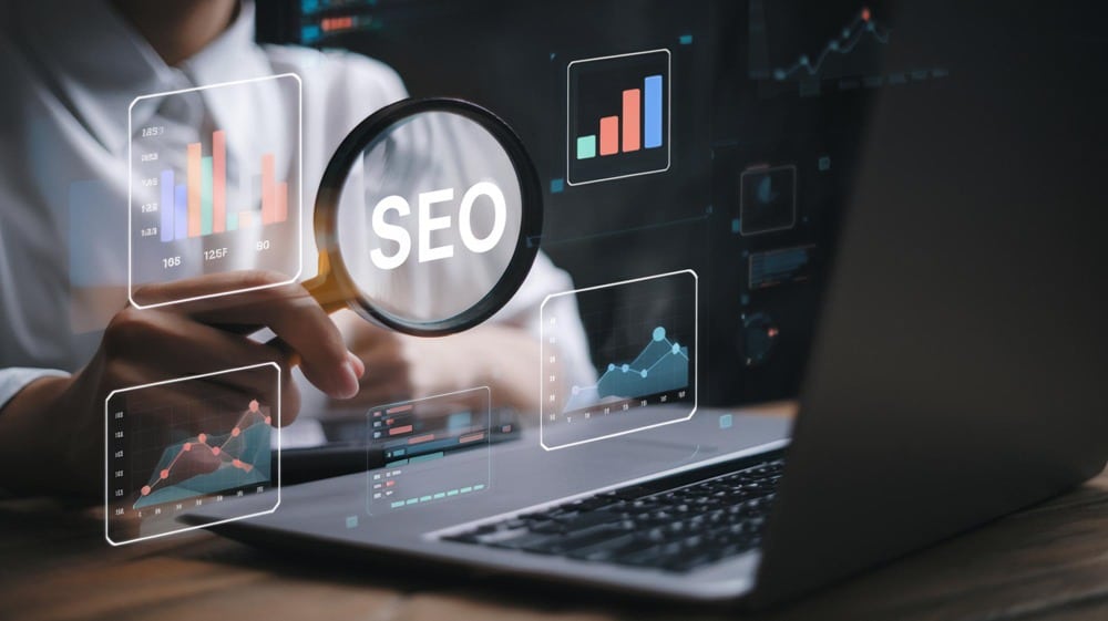 WordPress SEO Optimization Services in Dubai