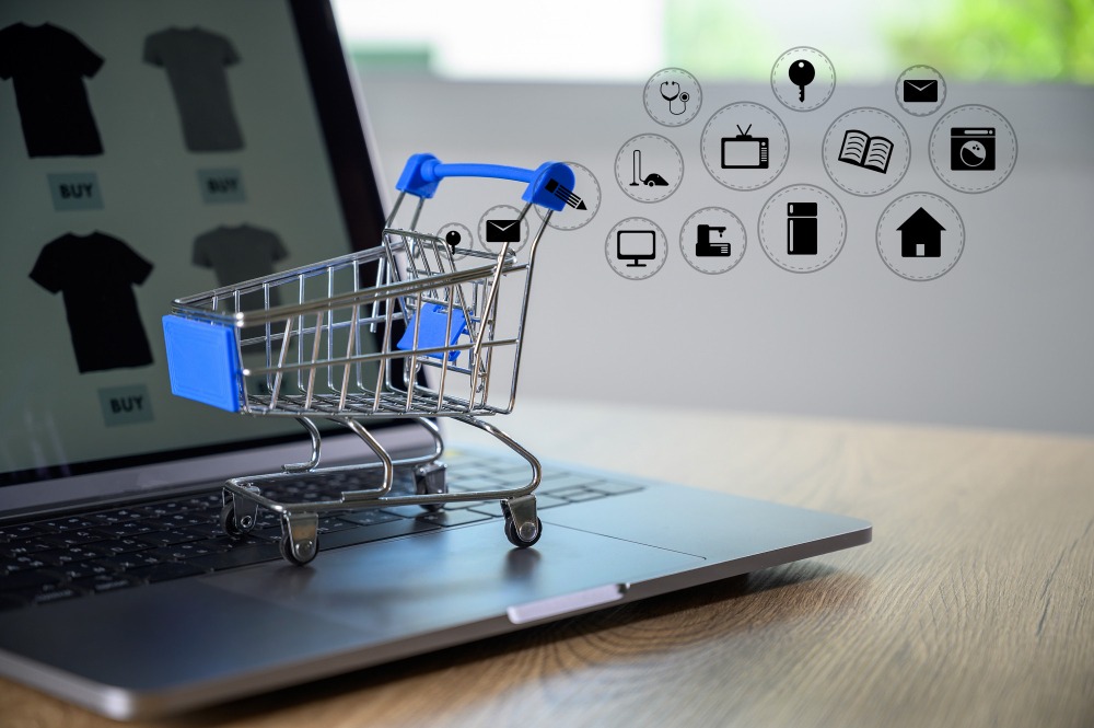 e-commerce Website Service Provider (Dubai, Sharjah, Ajman)